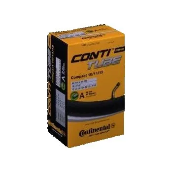 Duše na kolo Continental duše MTB 29 Wide 65/70-622 AV 40 mm