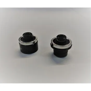 Náboj kola Vision koncovky QR / DB-CL zadního náboje U2098/U5098 EL290