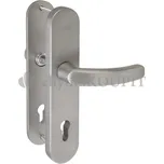 ASSA ABLOY Bezpečnostní kování FAB BK301/72 IROX klika-klika