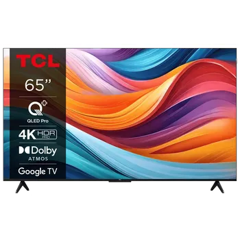 Televizor TCL 65" QLED (65T7B)