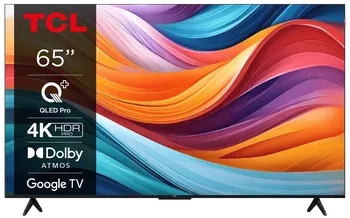 Televizor TCL 65" QLED (65T7B)