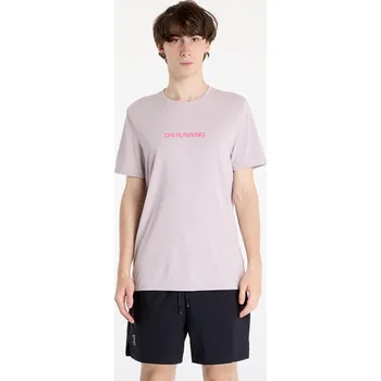 Pánské tričko Tričko On On Run-Tee Fade XL