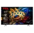 Televizor TCL 65" QLED (65C655)