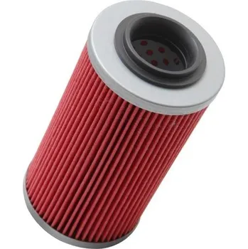 Filtr pro motocykl K&n KN 556 Oil Filter
