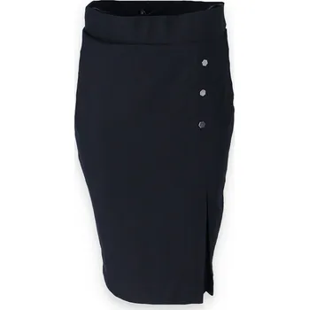 Dámská sukně Sukně Gianni/Abgs 4269 barva: černá, velikost: 42