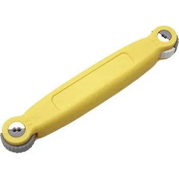 Kleště Nástroj pro rozpletení kroucených párů, 0,8 - 1,8mm