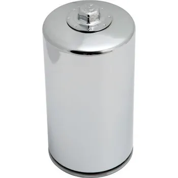 Filtr pro motocykl K&n KN 173C Oil Filter