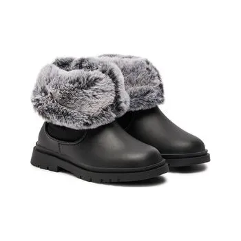 Chlapecké sněhule Sněhule Mayoral 44485 Černá 28