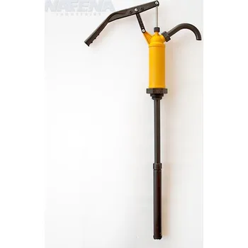 Čerpadlo NAFENA Industries Pístové ruční čerpadlo HUE/P490S 300732