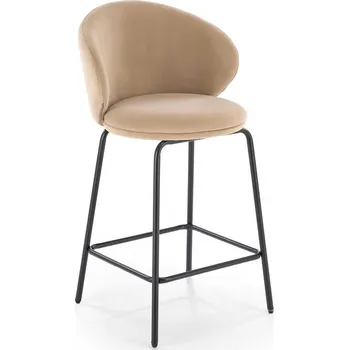 Barová židle Barová židle Ava, béžová