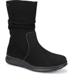 Polokozačky Go Soft WS2P267-05 Černá 39