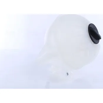 Chladič motoru Vyrovnávací nádoba, chladivo NISSENS 996296