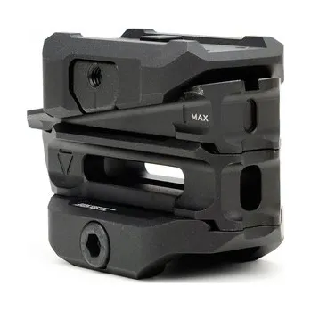 Příslušenství k optickému přístroji STRIKE INDUSTRIES - držák na optiku VARIABLE OPTIC MOUNT FOR RED DOT SIGHTS