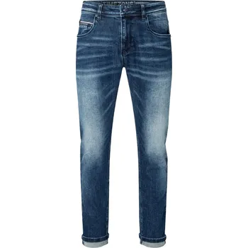 Pánské džíny Timezone pánské jeans kalhoty 27-10014-00-3781 27-10014-00-3781 36/34 3762