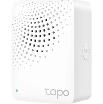 TP-LINK Tapo H100 Smart IoT Hub se…