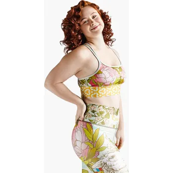 Podprsenka RebelSkin Podprsenka Yadou P8 Velikost: M