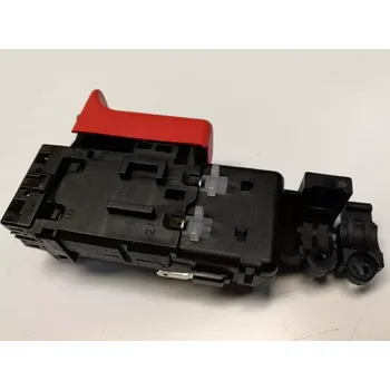 Pneumatické kladivo Originální vypínač - spínač Bosch pro pneumatické kladivo Bosch GBH 2-20 D Professional (1 617 200 542)