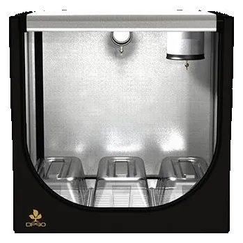 Pěstební box Secret Jardin DARK PROPAGATOR DP 90 Rev 4.0 - 90x60x98cm