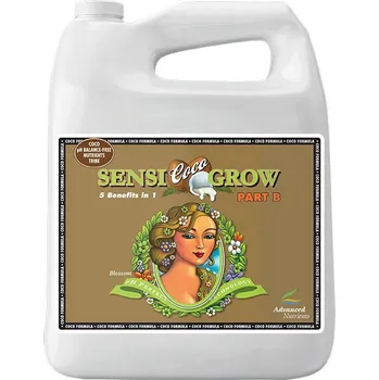 Hnojivo Advanced Nutrients&nbsp; pH Perfect Sensi Grow Coco Part B 4l