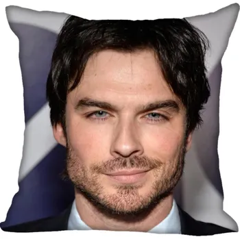 Polštář Povlak na polštář The Vampire Diaries (Upíří deníky) - 40 x 40 cm (67)