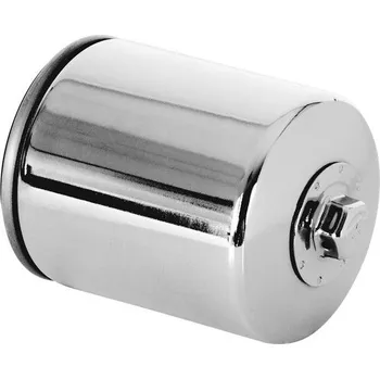 Filtr pro motocykl K&n KN 170C Oil Filter
