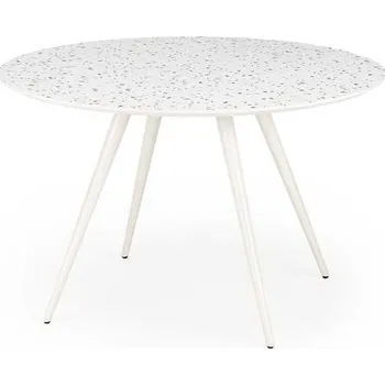 Jídelní stůl Jídelní stůl Theodore, bílá