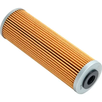 Filtr pro motocykl K&N KN 650 Oil Filter (KN 158)