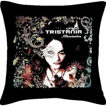Polštář polštář Tristania - Illumination