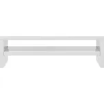 Stojan na monitor kompozitní dřevo 42 x…