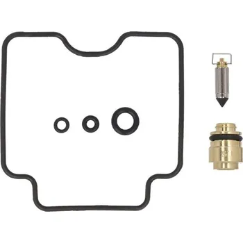 Palivový systém pro motocykl TOURMAX prvovýroba - Japonsko CAB-Y39 Yamaha opravná sada karburátoru