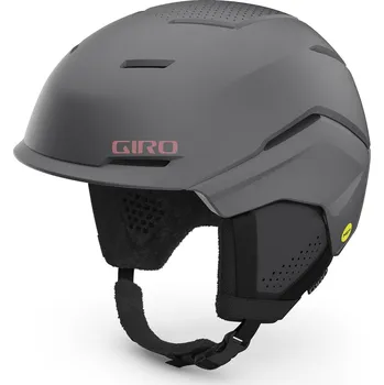 Chránič hlavy GIRO Tenet MIPS W Metalic Coal/Rose 24/25 - M (55.5-59 cm)