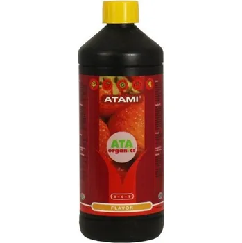 Hnojivo ATAMI ATA Organics Flavor 1l