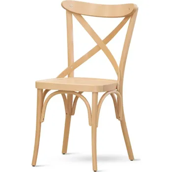 Croce dřevěná židle masiv buk (Kvalitní židle z bukového masivu)