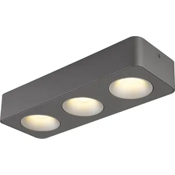 GLOBO HANGARAU 43100-3 Stropní svítidlo