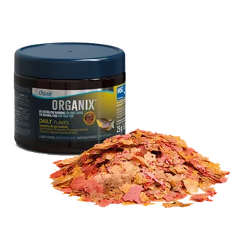 Krmivo pro rybičky Krmivo pro ryby - Oase Daily Flakes 150 ml