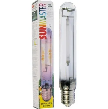 Žárovka VENTURE SUNMASTER 400W HPS