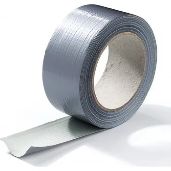 Lepicí páska Lepící páska Ducktape 50m x šíře 48mm