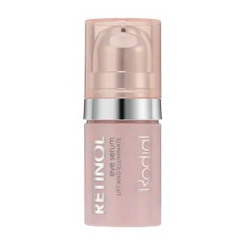 Kosmetika Rodial Pink Diamond oční sérum s retinolem 5 ml