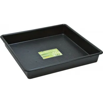 Podmiska Garland Square 60x60x12 cm pěstební podmiska