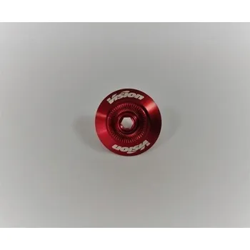 Náboj kola Vision koncovka předního náboje VT-620 (MW171)