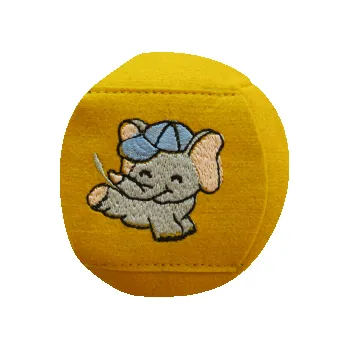 Brýlová obroučka Okluzor Sloník