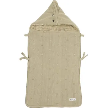 Fusak Meyco Fusak Mini knots - Sand