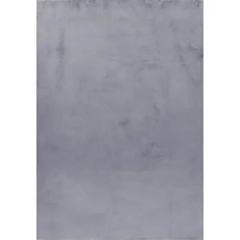 Koberec Kusový koberec SKY 5400 Grey Rozměr: 60x110 cm