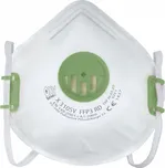 Respirátor Oxyline X 310 SV FFP3 RD 10 ks