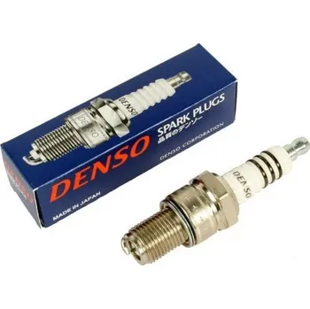 Zapalovací a žhavicí svíčka Denso X27EP-U9 Standard