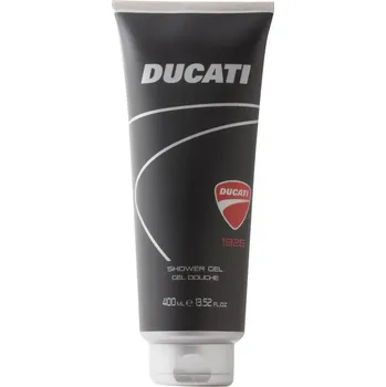 Koupelová kosmetika Ducati 1926 sprchový gel 400 ml