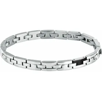 Šperk Trussardi Trendy ocelový náramek T-Steel TJAXV09 + 2 měsíce na vrácení zboží