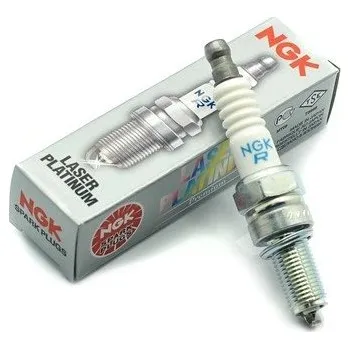 Zapalovací a žhavicí svíčka Ngk LMAR8AI-8 Laser Iridium