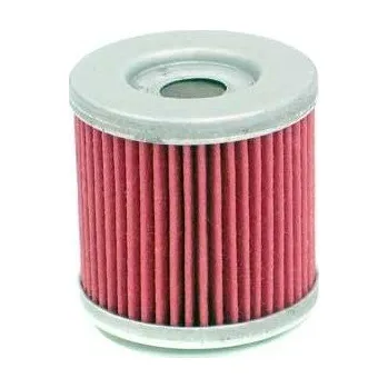Filtr pro motocykl K&n KN 154 Oil Filter