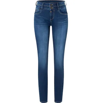 Dámské kalhoty Timezone dámské jeans 17-10047-00-3337 17-10047-00-3337 28/32 3560
